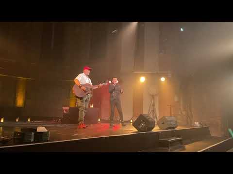 Lebensfreiheitsfrieden - Tom Reichel feat. Her Mi (live & unplugged)