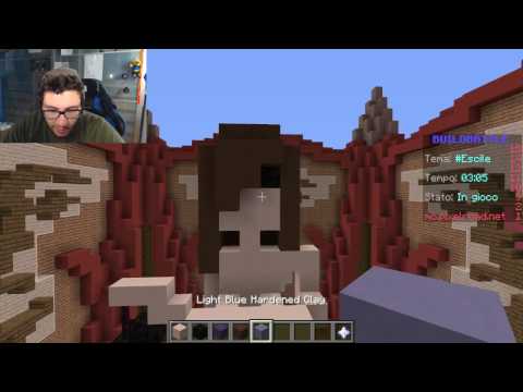 UN ARGOMENTO SCOTTANTE SU MINECRAFT