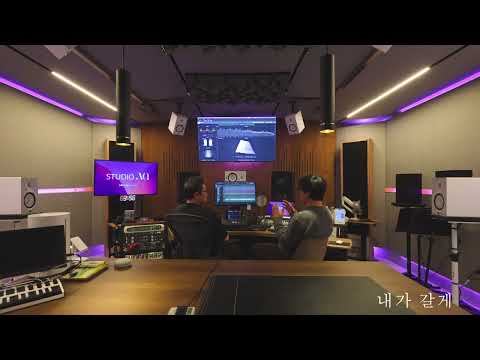 마스터링 스튜디오, 디렉터 자리에서 듣는 주윤하 3집 전곡 미리듣기