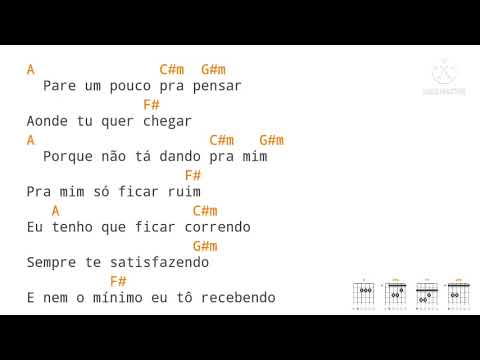 Cadê O Amor? - Zé Vaqueiro