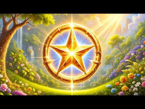 29 de diciembre – La frecuencia más poderosa de Dios, 1111 Hz – Limpia el aura y el espacio.