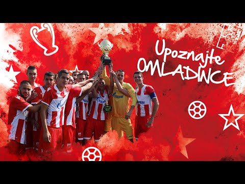 UPOZNAJTE NAŠE OMLADINCE, UČESNIKE LIGE ŠAMPIONA