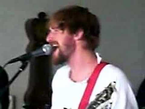 The Broken Beats. Rehearsal