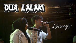 Download lagu DUA LALAKI - KRISNAZZ | LIVE SHOW ANGKRINGAN SOROJAKEUN mp3 Download lagu DUA LALAKI - KRISNAZZ | LIVE SHOW ANGKRINGAN SOROJAKEUN mp3