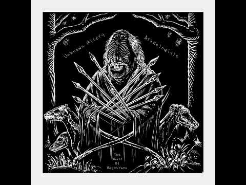 Unknown Mizery & Arkeologists - Ghost Sirens