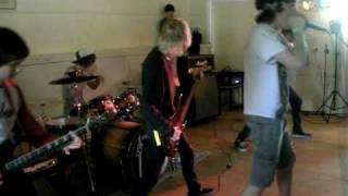 Faith Or Fatality - Brown Noise  (Acacia Strain Cover) @ Alpha park