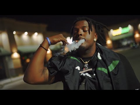 Tommy Bako- Vacuum Sealer (Official Music Video) Shot By @ _zigmedia_