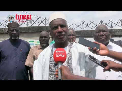 Vidéo de Tout savoir sur les réunions de la COFENABVI-AO et de l’ OIA GR-CI, à Abidjan le 19 juillet 2025