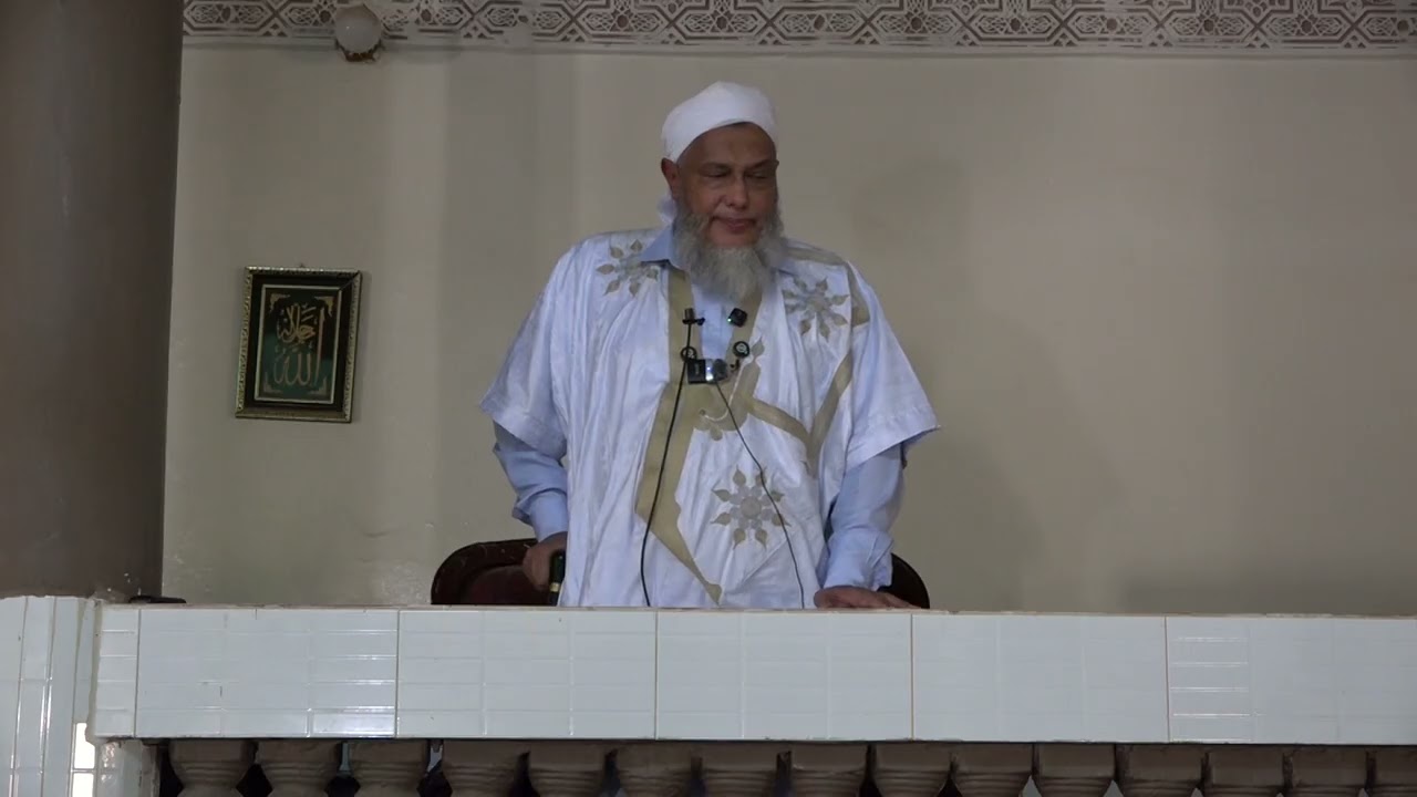 لماذا لا نتدبر القرآن؟ .. تعرف على وسائل معرفة الله جل جلاله | فضيلة الشيخ محمد