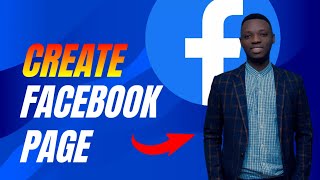 How to Open a Facebook page