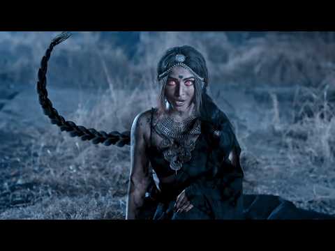 Evil Eyes Returns - Promo | Aug 1st | Mon - Sun 10:00PM CAT | 9:00 PM WAT | 11:00 PM EAT | Star Life