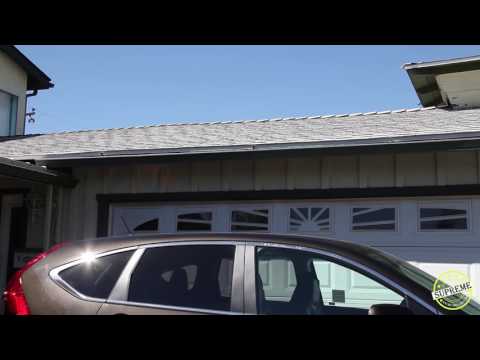 Supreme Remodeling INC video.