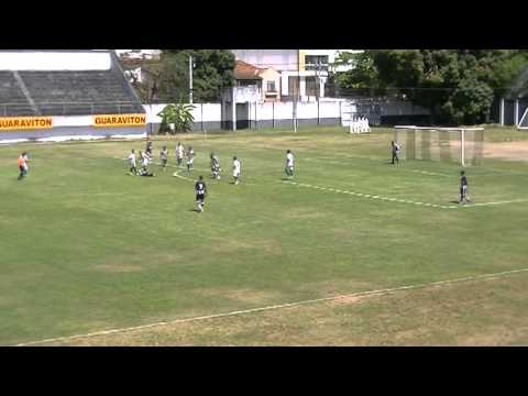 Gabriel Arruda - Volante - Botafogo Futebol e Regatas - 30/09/2013