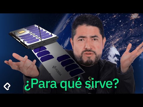 ¿Para qué sirve el satélite de Platzi?