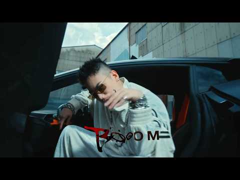 RYOKI MIYAMA - BOOOM [Music Video]