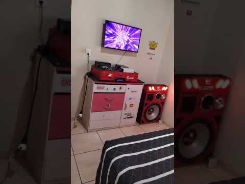 Elas falam esse é ladrão com GRAVE FORTE 🔥