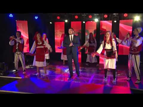 Daniel Kopsaj  ( Gezuar 2018 )