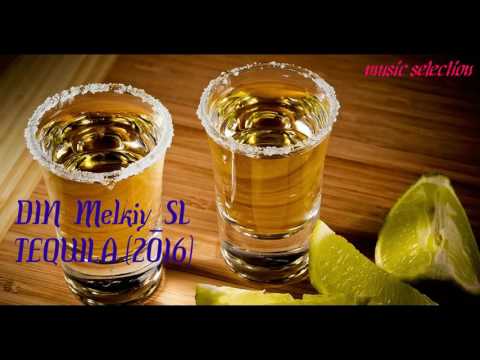 D1N и Melkiy_SL – TEQUILA (2016)