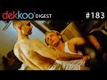 New Sexy Gay Horror Movie Dekkoo Digest 183 After Louie Many Happy Returns The Prodigy