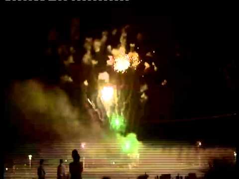 200 shots red white blue comet to report  1/1  (Z)