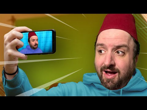 BIG DrGluon LIVE Stream! Come in and use Secret Word: 'Fez'