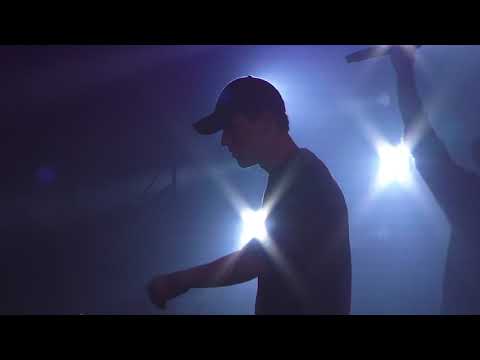 FEJZ - PLUS I MINUS (KALIBER 44 COVER) @ WROCŁAW / A2 / POLAND 2017 FHD