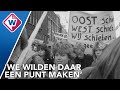 Hoe vertrok de grootste Haagse demonstratie ooit vanaf het Malieveld?
