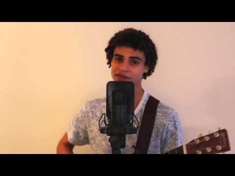 Wasn't Expecting That - Jaime Lawson Cover by Kolton Stewart