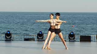 한국(KOREA) 정형일 발레 크리에이티브 JHI Ballet Creative