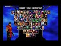 MKP Ultimate Revitalized Reborn Ermac Mk1