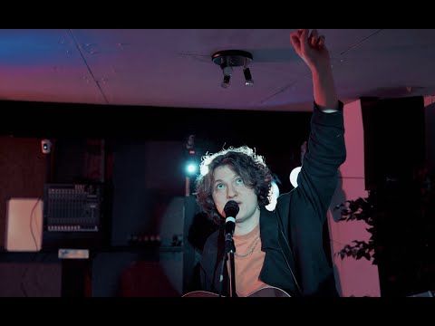 We Must Defend Ourselves - Live