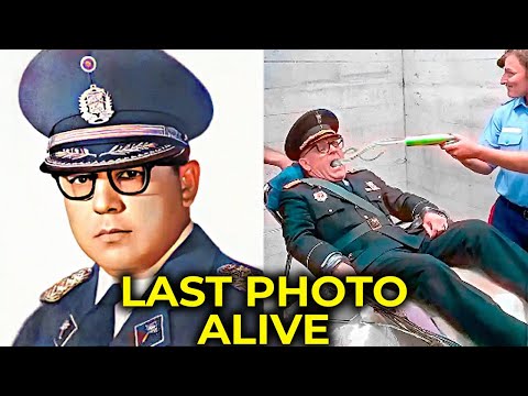 6 Dictators Who Got Executed On Live TV