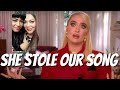 Erika Jayne Accused By 80s Group L Trimm For Ripping Off Hip Hop Hit Song Cars That Go Boom