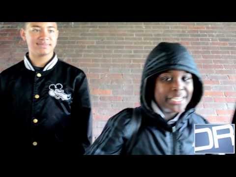 OnRoadMedia - DCG Youngers Cypher - LS JK YungB Slash