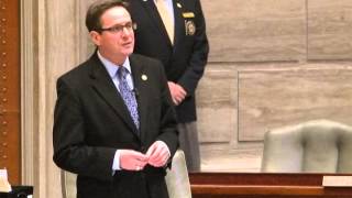 Gate Way Group Update: Missouri Senate Debates Medicaid & Managed Care