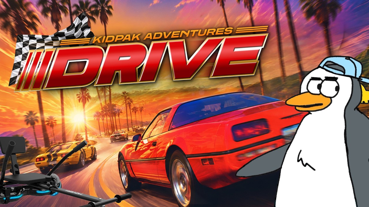 The Lord Is My Champion! 🏆 | Drive Week 3