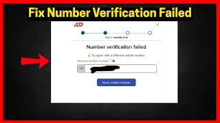 ADP Number Verification Failed (Quick fix)