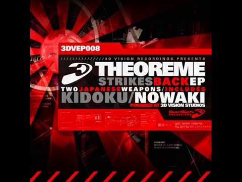 Theoreme - Kidoku