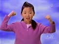 Chuck E Cheese S Commercial The More You Learn