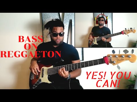 JOSIAS MATEO (MIRALA BIEN) REGGEATON LIVE Wisin & Yandel