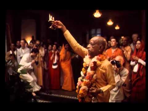 The Purport Excerpt to Sri Sri Siksastakam - Prabhupada 0401