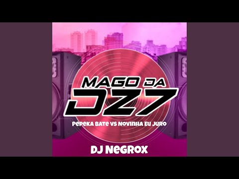 Pepeka Bate vs Novinha Eu Juro