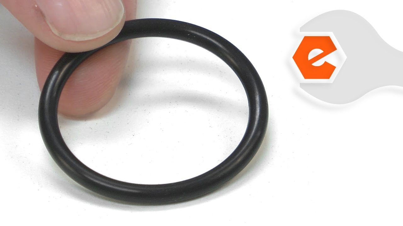 Replacing your Makita Demolition Hammer O Ring 34