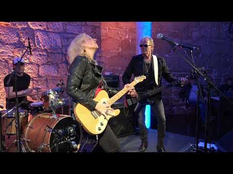 Vanesa Harbek – Going Down – 30.09.2022 Sondershausen