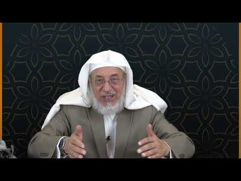  Lecture#4: Prophet Abraham (pbuh) Part 2