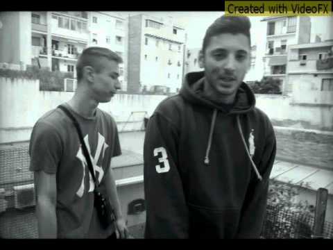 Porko 930 inedito (MobilRaps)