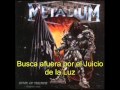 Metalium-Fight Sub Español 
