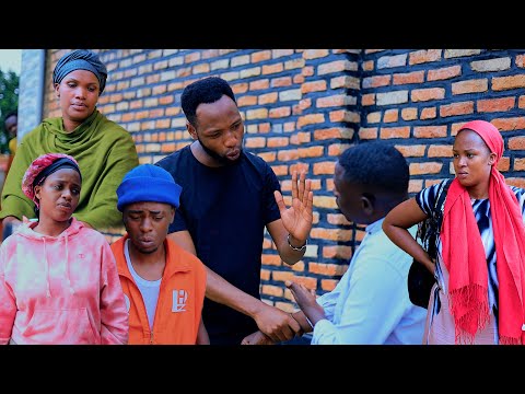 𝐈𝐆𝐄𝐍𝐎 𝐒𝐄𝐑𝐈𝐄𝐒 𝐄𝐏 𝟏𝟎𝟔:iyi ntambara ya ashiraf iraza gutuma abona asifiwe 