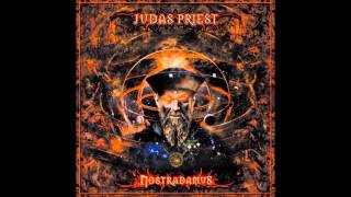 Video thumbnail of "Judas Priest- Alone"