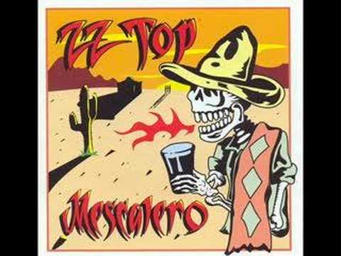 ZZ Top - Buck Nekkid studio version